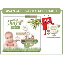 Baby Turco Bebek Bezi N11 Com