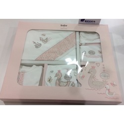 Karaca Home Bebek Uyku Seti N11 Com