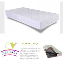 90x190 Bebek Yatak N11 Com