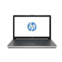 HP 15-DB1104NT 24D40EA AMD Ryzen 3-3200U 4 GB RAM 256 GB SSD 15.6" Free Dos Dizüstü Bilgisayar