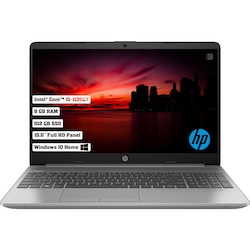 HP 250 G8 34N77ES i5-1135G7 8 GB 512 GB SSD 15.6" W10H Dizüstü Bilgisayar