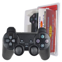 Triline Kablosuz Oyun Kolu Pc Ps2 Ps3 Game Pad Titresimli Fiyatlari Ve Ozellikleri