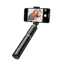 Selfie Çubuğu ve Telefon Tripodu Kullanarak En İyi Selfieler Nasıl Çekilir?