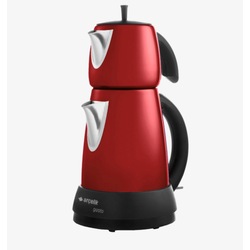 Beko 2111 P Dem Porselen Semaver Trendyol