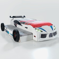 Yavrulu Yatak Cocuk Genc Odasi Modelleri N11 Com