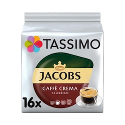 Tassimo Kahve Kapsülü Nasıl Kullanılır?