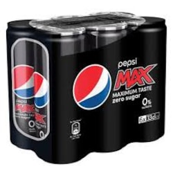  Pepsi İçecek Özellikleri 