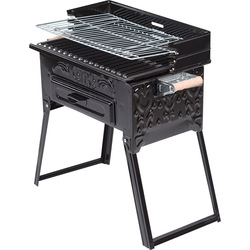Ayakli Mangal Mangal Barbeku Modelleri N11 Com