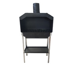 Davlumbazli Mangal Mangal Barbeku Modelleri N11 Com