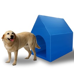 Plastik Kopek Kulubesi N11 Com