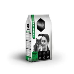 Amity Kedi Kuru Mama Modelleri Ve Fiyatlari N11 Com