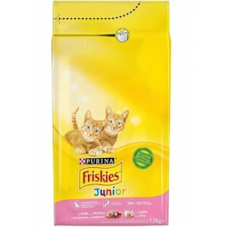 Friskies Mama Çeşitleri Nelerdir?