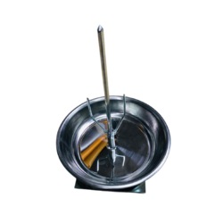 Aparat Mangal Barbeku N11 Com