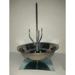 Aparat Mangal Barbeku N11 Com