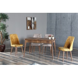 Yemek Masasi Takimi N11 Com