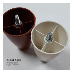 yukseltme mobilya ayaklari lukens ayaklar n11 com