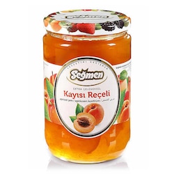 Seğmen Kahvaltılık Ürünleri Özellikleri