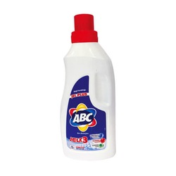 Güzel Kokan Kıyafetler İçin ABC Sıvı ve Jel Deterjan Seçenekleri 