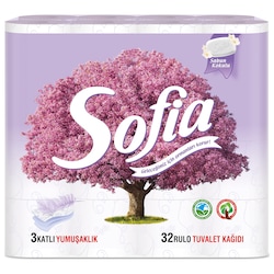 Avantajlı Sofia Tuvalet Kağıdı Seçenekleri