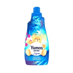  Yumoş Deterjan & Temizlik Alternatifleri