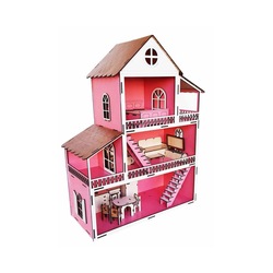 barbie evi ahsap oyuncaklar cesitleri fiyatlari n11 com