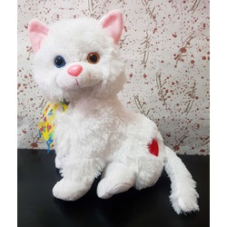 Oyuncak Kedi Pelus Oyuncak Egitici Oyuncak Fiyatlari N11 Com