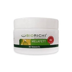 Cilt Bakımında Biorichi Etkisi