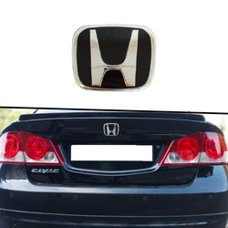 Honda Civic Sticker Oto Aksesuar Aksesuar Tuning N11 Com