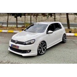 vw golf 6gti