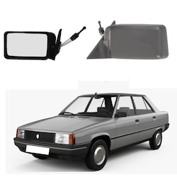 Renault 9 Oto Ic Dis Ayna Fiyatlari N11 Com Renault 9 Oto Ic Dis Ayna Fiyatlari N11 Com