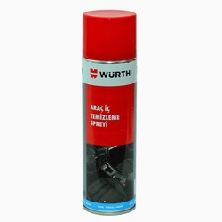 Wurth Oto Ic Temizlik Koruma Fiyatlari N11 Com