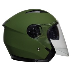 Yarim Kask Motor Kasklari Kask Fiyatlari Modelleri N11 Com