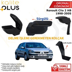 Renault Clio Oto Kolcak Kol Dayama Modelleri N11 Com