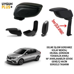 renault symbol kol dayama