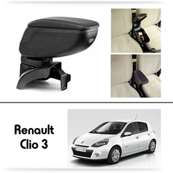 Clio 3 Kol Dayama Oto Aksesuar Aksesuar Tuning N11 Com