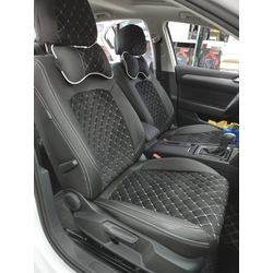 Volkswagen Passat B8 Oto Koltuk Kilifi Oto Kilif Modelleri N11 Com