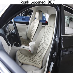 passat b8 koltuk kılıfı