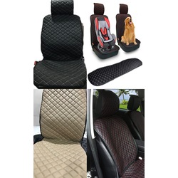 3 Lu Oto Koltuk Minderi Koltuk Minderleri Modelleri N11 Com