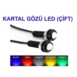 Kartal Gozu Led N11 Com