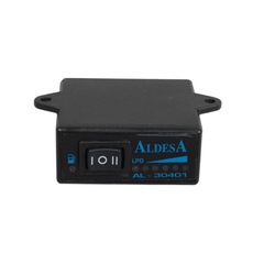 Aldesa Oto Yedek Parca Aku Park Sensoru N11 Com