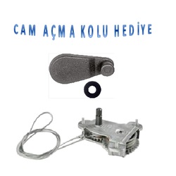 tofaş cam kolu