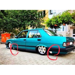 Tofas Tampon Oto Yedek Parca Aku Park Sensoru N11 Com Tofas Tampon Oto Yedek Parca Aku Park Sensoru N11 Com