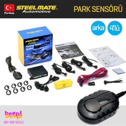 Steelmate Park Sensoru Modelleri Ve Fiyatlari N11 Com