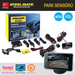 Steelmate Park Sensoru Modelleri Ve Fiyatlari N11 Com