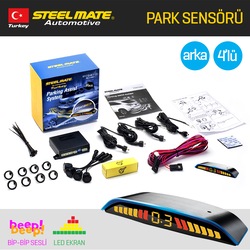 Steelmate Park Sensoru Modelleri Ve Fiyatlari N11 Com