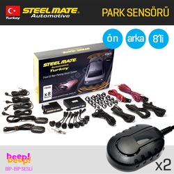 Steelmate Park Sensoru Modelleri Ve Fiyatlari N11 Com