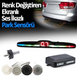 Pwsensor Park Sensoru Modelleri Ve Fiyatlari N11 Com