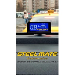 Steelmate Park Sensoru Modelleri Ve Fiyatlari N11 Com