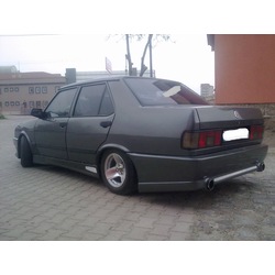 Tofas Sahin Body Kit Aerodinamik Urunleri Spoiler N11 Com Tofas Sahin Body Kit Aerodinamik Urunleri Spoiler N11 Com