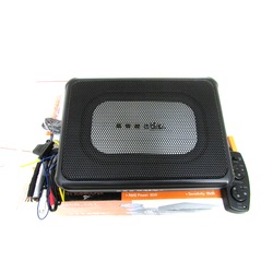 Koltukalti Oto Subwoofer Kabinli Kabinsiz Subwoofer N11 Com Koltukalti Oto Subwoofer Kabinli Kabinsiz Subwoofer N11 Com